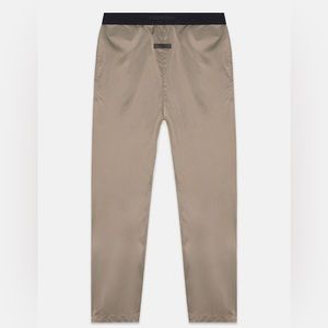 Essentials Fear Of God Kids trousers